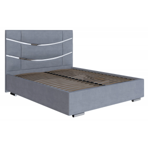 Двоспальне ліжко Ернест з підйомним механізмом 160*190-200 см