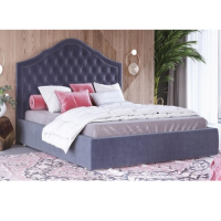 Двоспальне ліжко Фіона з підйомним механізмом 180*190-200 см