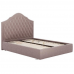 Двуспальная кровать Фиона с подъемным механизмом 180*190-200 см