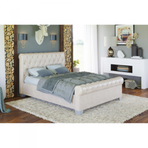 Двуспальная кровать Флоренция с подъемным механизмом 180*190-200 см