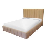 Двуспальная кровать Хюпер с подъемным механизмом 160*200 см