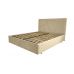 Двоспальне ліжко Капри з підйомним механізмом 160*200 см