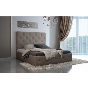 Двоспальне ліжко Лафеста з підйомним механізмом 180*190-200 см