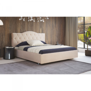 Двоспальне ліжко Медея з підйомним механізмом 160*190-200 см