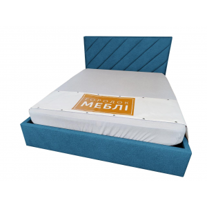 Двуспальная кровать Милана с подъемным механизмом 160*200 см