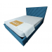 Двоспальне ліжко Мілана з підйомним механізмом 180*200 см
