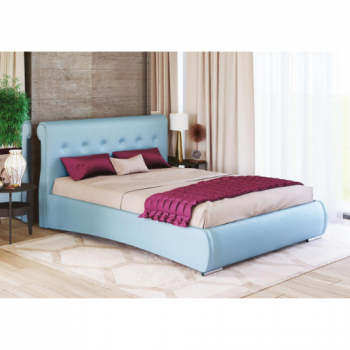 Двоспальне ліжко Олівія з підйомним механізмом 180*190-200 см