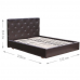 Двоспальне ліжко Плутон з підйомним механізмом 160*190-200 см