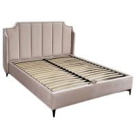 Двуспальная кровать Прайм с подъемным механизмом 160*200 см