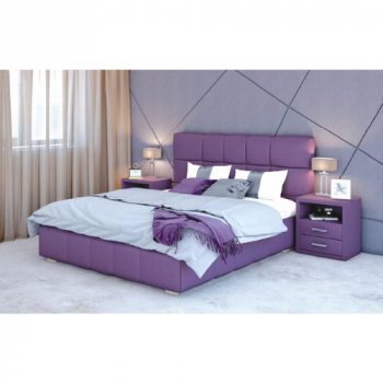 Двуспальная кровать Престиж с подъемным механизмом 160*190-200 см