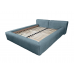 Двоспальне ліжко Самсон з підйомним механізмом 160*200 см