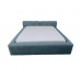 Двуспальная кровать Самсон с подъемным механизмом 180*200 см