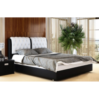 Двоспальне ліжко Скарлет з підйомним механізмом 160*190-200 см