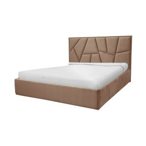 Двоспальне ліжко Сімпл з підйомним механізмом 160*200 см