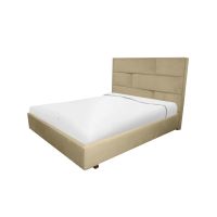 Двуспальная кровать Стенфорд  с подъемным механизмом 160*200 см