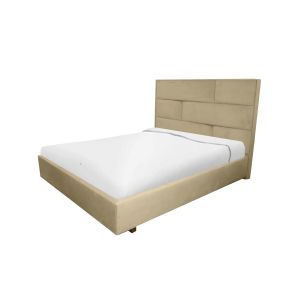 Двоспальне ліжко Стенфорд з підйомним механізмом 180*200 см