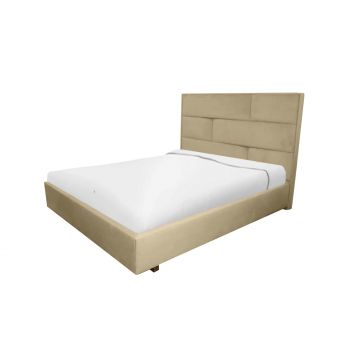 Двоспальне ліжко Стенфорд з підйомним механізмом 160*200 см