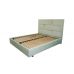 Двуспальная кровать Стенфорд с подъемным механизмом 180*200 см