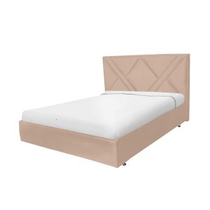 Двоспальне ліжко Трикс з підйомним механізмом 160*200 см