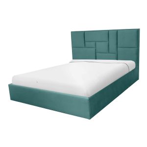 Двоспальне ліжко Твіст з підйомним механізмом 160*200 см