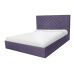 Двуспальная кровать Вегас с подъемным механизмом 160*200 см