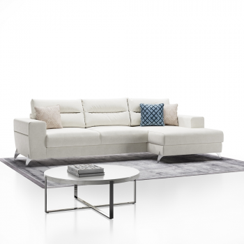 Угловой диван Остин 2ДА (сп.м. 150*240 см)