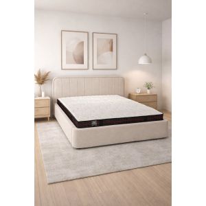 Двуспальная кровать Duna (Дюна) с подъемным механизмом 180*190-200см