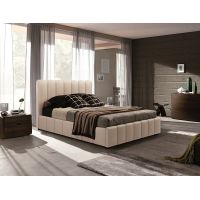 Двуспальная кровать Лондон с подъемным механизмом 180*190-200см