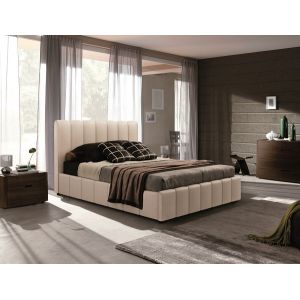 Двуспальная кровать Лондон с подъемным механизмом 160*190-200см