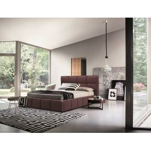 Двуспальная кровать Техас-2 с подъемным механизмом 160*190-200см