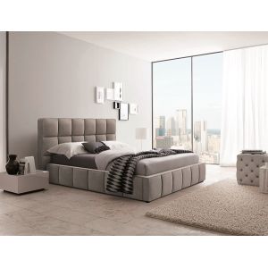 Двуспальная кровать Техас с подъемным механизмом 160*190-200см