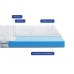 Півтораспальний матрац Largo Super Slim New 140*190-200 см