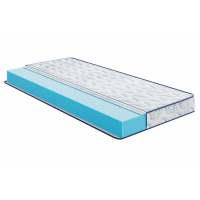 Односпальний матрац Largo Slim New 90*190-200 см