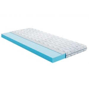 Односпальный матрас Largo Super Slim New 70*150-180 см