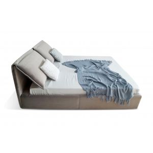 Двуспальная кровать Harry (Гарри) с подъемным механизмом 160*200 см