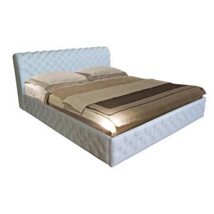 Двуспальная кровать Chester (Честер) с подъемным механизмом 180*200 см