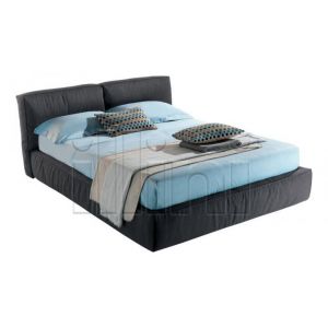 Двуспальная кровать Loft (Лофт) мини с подъемным механизмом 180*200 см