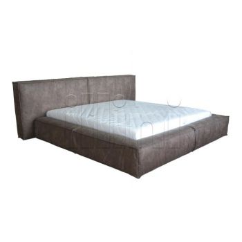 Двоспальне ліжко Loft (Лофт) без підйомного механізму 160*200 см