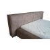 Двуспальная кровать Loft (Лофт) без подъемного механизма 160*200 см