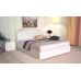Полуторная кровать Tiffany (Тиффани) без подъемного механизма 140*200 см