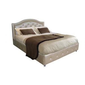 Полуторная кровать Tiffany (Тиффани) з підйомним механізмом 140*200 см