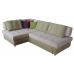 Угловой диван-кровать Milan Illini (Милан)