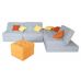 Модульный диван-кровать Puzzle (Пазл)