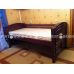 Односпальная кровать Дональд 90*190 см