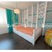 Дитяче ліжко Кароліна 90*190 см з додатковим спальним місцем (80*180 см)