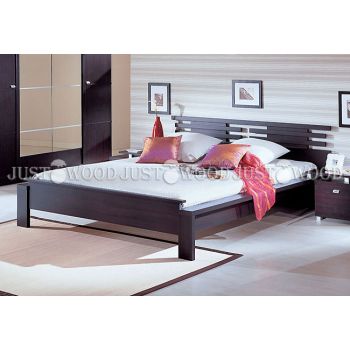 Двуспальная кровать Да Винчи 160*200 см