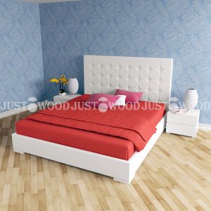 Двуспальная кровать Фемели 160*200 см