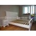 Двуспальная кровать Картель 160*200 см