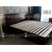 Двоспальне ліжко Монако 160*200 см