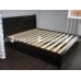 Півтораспальне ліжко Монако 140*190 см